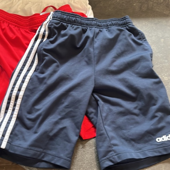 Adidas shorts 3 pack bundle S - Picture 7 of 7